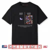 Your Plan and God’s Plan Isaiah Bible Verse Faith Shirt