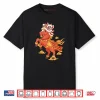 Lunar New Year of The Horse Lion Dance Chinese New Year Shirt
