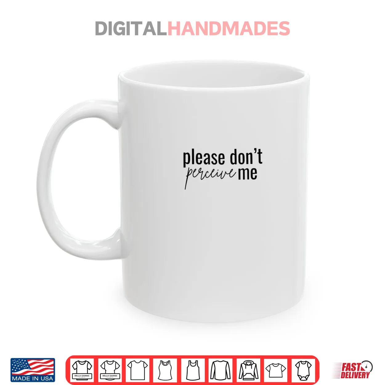 Don’t Please perceive me Relatable Introverted Shirt Don’t Please perceive me Relatable Introverted Shirt