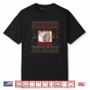 Ibuprofen Cat Hilarious Xmas Cat Meme Shirt