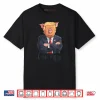 Quiet Piggy Trump Shirt