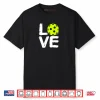 Pickleball Love Shirt