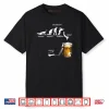 Monday Tuesday Thursday Friday Saturday Sunday Beer Drinking Shirt