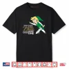 Call Me Zelda One More Time Shirt