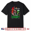 Im Not an Elf Just Short Funny Christmas Xmas Shirt
