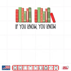 Design If You Know You Know 67 Teacher Christmas Six Seven Meme Shirt