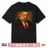 Donald Trump Quiet Piggy Shirt
