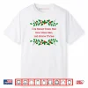 I’ve Never Met One Wise Man Let Alone Three Christmas Shirt