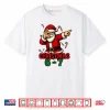 Dabbing Santa 6 7 Meme Christmas Shirt