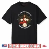 Cool People Are Born in December Christian Jesus Christmas Shirt