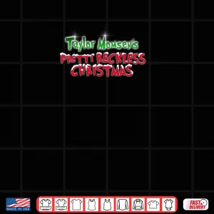 Design Christmas Logo Shirt 1