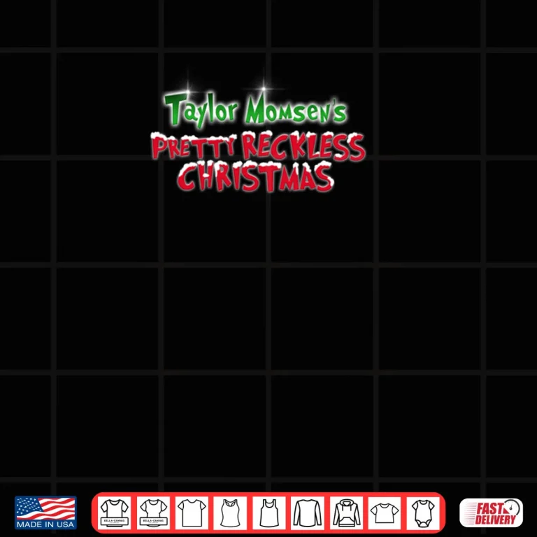 Design Christmas Logo Shirt 1