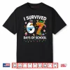 I Survived 67 Days of School Meme Six Seven Christmas Shirt