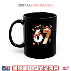 Mug 67 Six Seven Funny Christmas 6 7 Meme Shirt