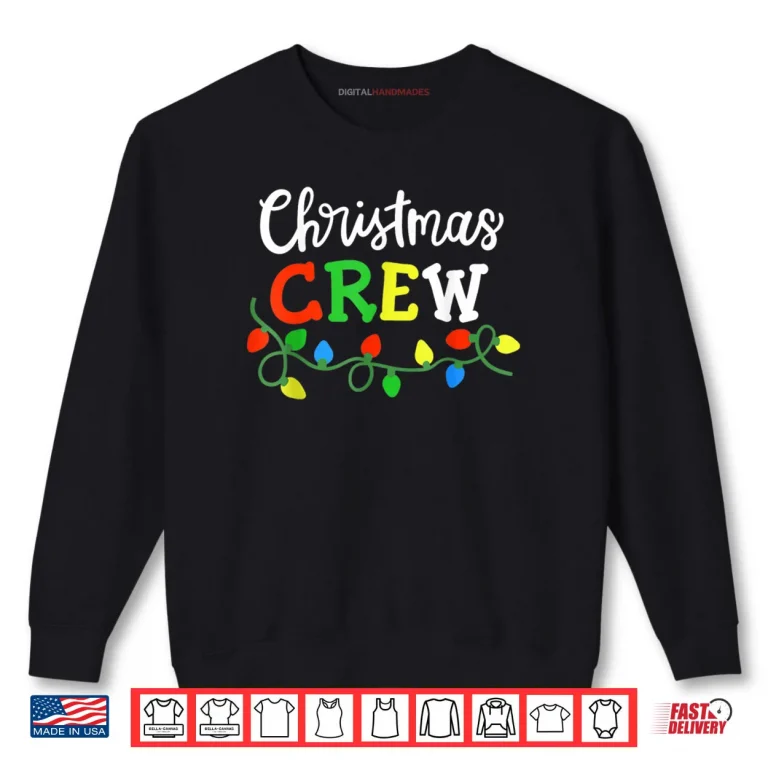 Sweatshirt 67 Meme Six Seven Christmas Ugly Shirt