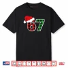 67 Meme Christmas Six Seven Xmas Shirt