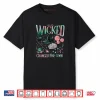 Wicked Changed for Good Shirt