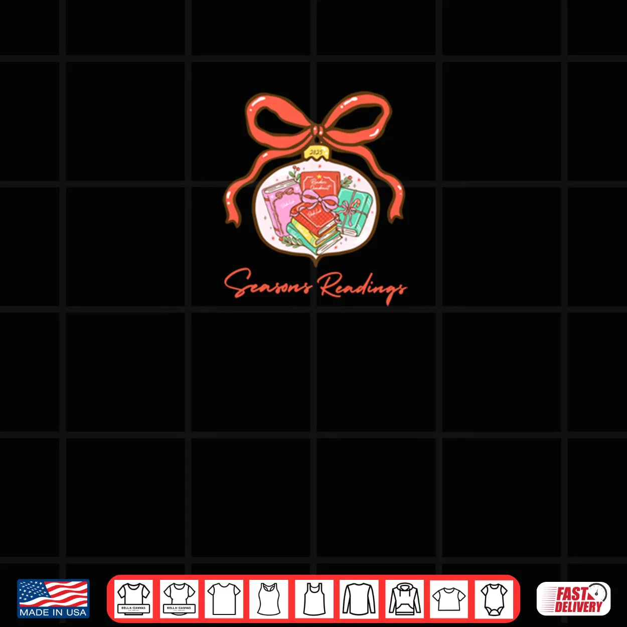 Book Club AZ by Jess Shirt Book Club AZ by Jess Shirt