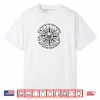 Let Your Past Be Your Compass But Never Your Anchor Shirt