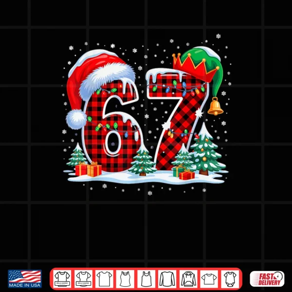 Design Bruh I Survived 67 Days of School Six Seven Kids Teacher Shirt 1