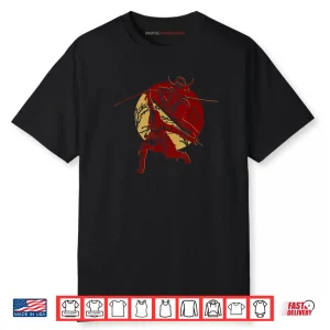 Assassin Creed Shadows Shirt