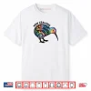 New Zealand Kiwi Bird Shirt