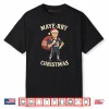 Maye RRY Christmas Shirt