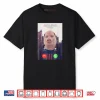 John Pork is Calling Funny Answer Call Phone Shirt