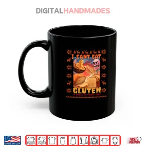 I Can't Eat Gluten Meme Christmas Ugly Style Shirt 3 Mug I Cant Eat Gluten Meme Christmas Ugly Style Shirt
