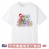 67 Meme six Seven Nurse Christmas Funny Nursing Women Girls Shirt