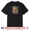 Simply Having A Wonderful Christmas Time Shirt