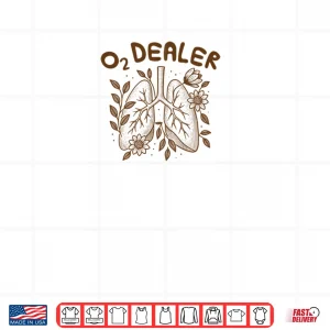 Design Respiratory Therapist Therapy RT Care Nurse Stethoscope Shirt