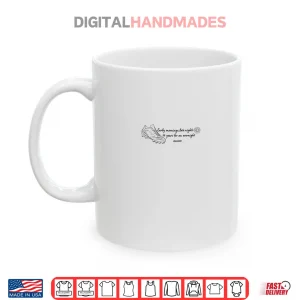 Mug Messi discipline Shirt