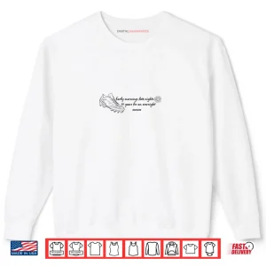 Sweatshirt Messi discipline Shirt