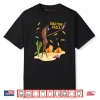 Marcus The Worm Rigatoni Pasta Shirt
