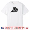 I Require Snacks Raccoon Shirt