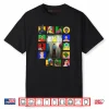 Dispatch Character Shirt