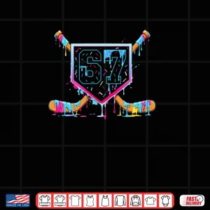 67 hockey Drip Number Funny Meme Style boys Graphics Shirt 3 Design 67 hockey Drip Number Funny Meme Style boys Graphics Shirt