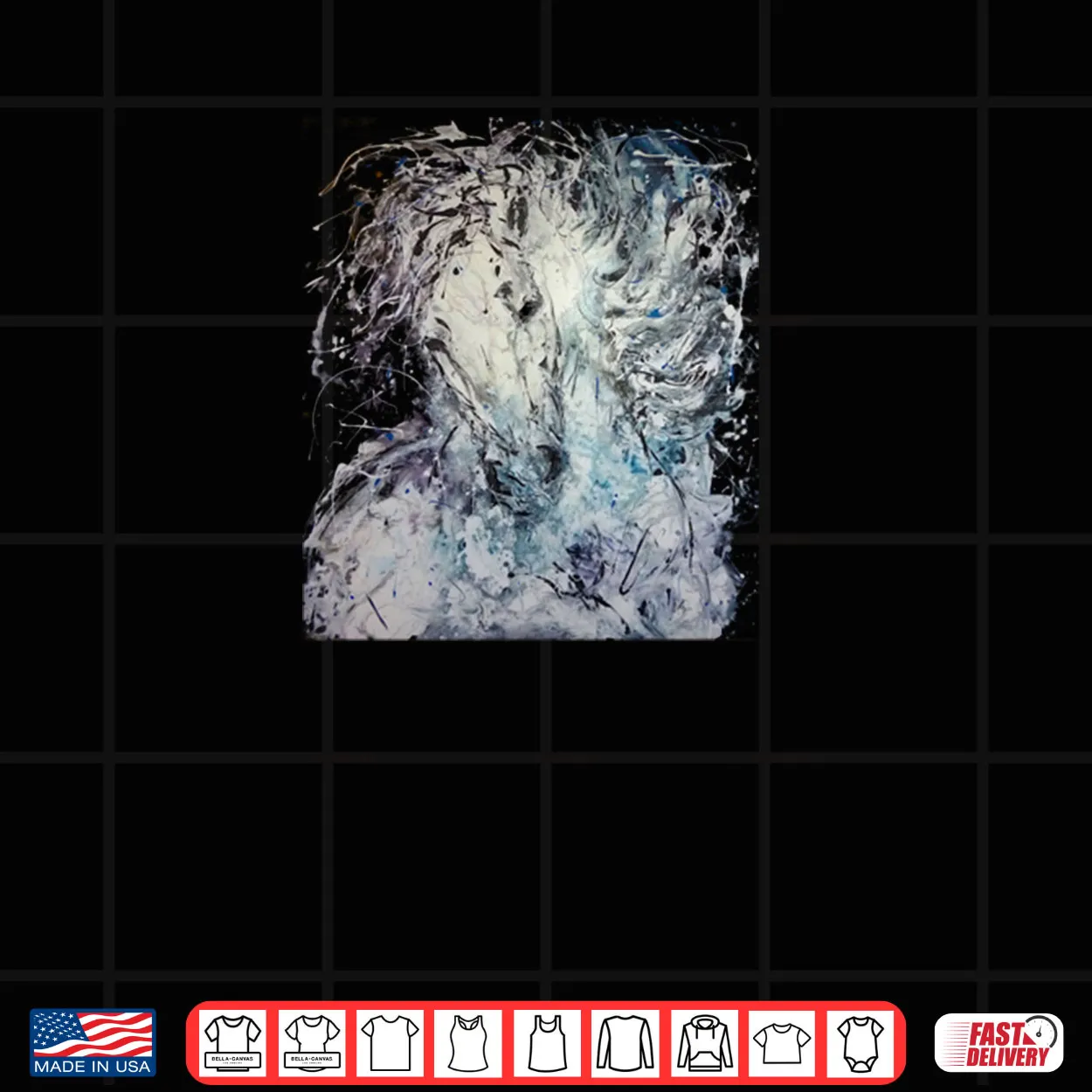 Hercules Power Horse Shirt Hercules Power Horse Shirt