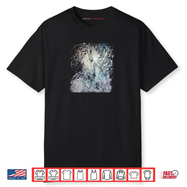 Hercules Power Horse Shirt