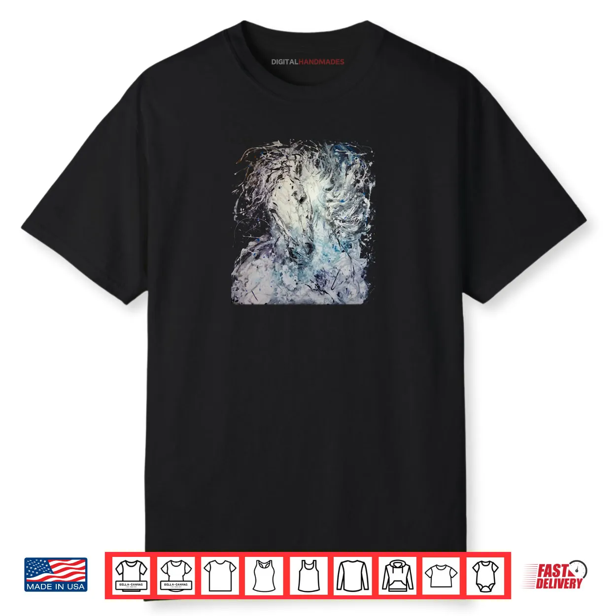 Hercules Power Horse Shirt Hercules Power Horse Shirt