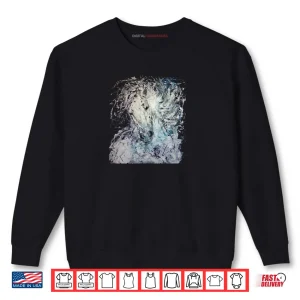 Hercules Power Horse Shirt 1 Sweatshirt Hercules Power Horse Shirt