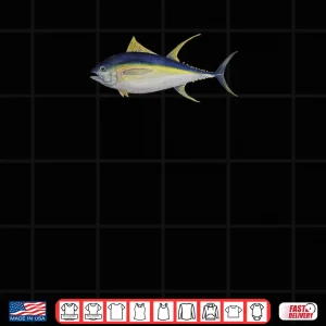 Big Game Offshore Fishing Shirt 4 Design Big Game Offshore Fishing Shirt