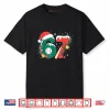 67 Christmas Baseball 6 7 Meme Boys Six Seven Christmas Shirt