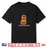 The Burnt Peanut GOOP Bungulator Shirt