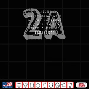 Design Its a Right not a Privilege Shirt