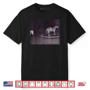 Horse Shirt