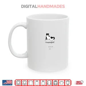 Mug Cat lover Shirt