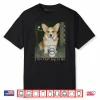 I Got That Dog in Me Funny Dog Corgi Shirt