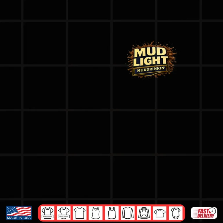 MUD LITE hirt 4 Design MUD LITE hirt